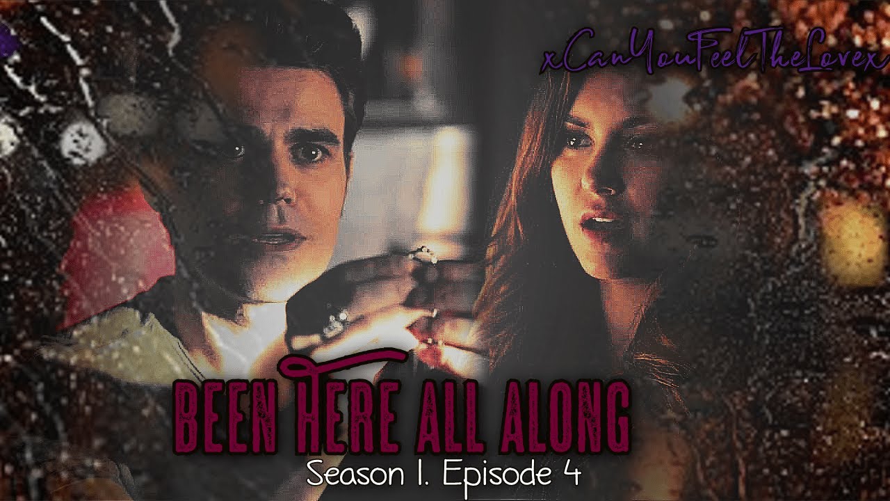 Been Here All Along 1x04 [Taken Care Of] YouTube