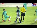 Bektur amangeldiev 19 vs svay rieng fc amazing defensive skills show in cambodian premier league