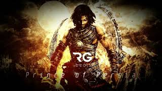 FREE Instrumental Arabic Persian Drill Type Beat x Prince of Persia (prod. by RG Beats)