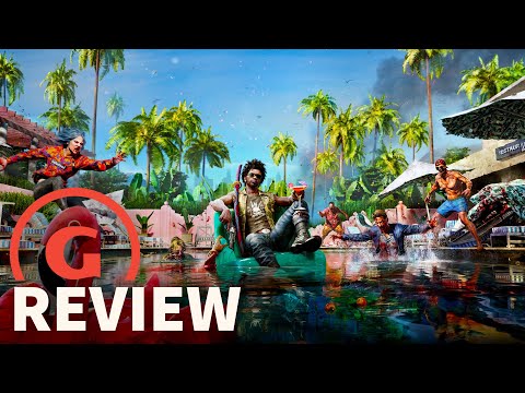 Dead Island 2 Reviews - GameSpot