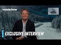 The Last Frontier | Exclusive Interviews | Jason Clarke, Haley Bennett