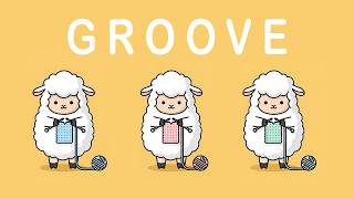 [Playlist] When the sheep start knitting, my day turns out better | JAZZHOP • STUDY • WORK • CAFE screenshot 5