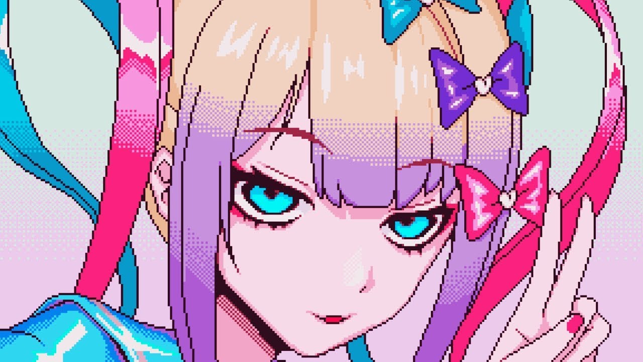 Peach Streamer