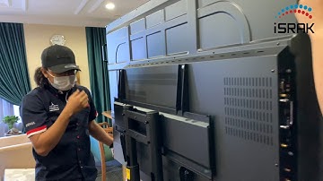 Video Conferencing Installation : KKM DDG