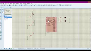 Tutorial #2 Entradas y Salidas Digitales CCS PIC C Compiler 2016