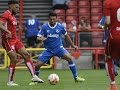 Highlights: Bristol City 0-0 Portsmouth