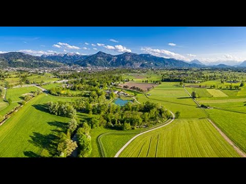 تضاريس سطح الأرض السهول