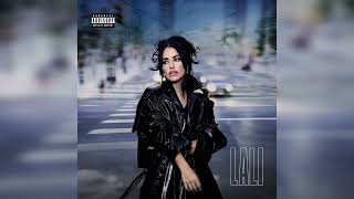 Lali - Sola