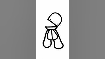 Yeep.mp4 (yeeps hide and seek animation) #gorillatag #animation #memes #gtag #yeeps