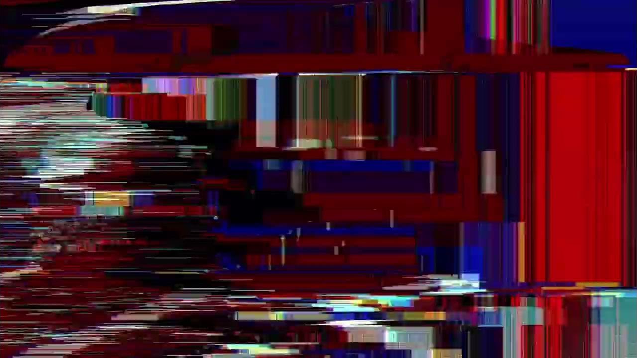 Glitch Test BPMC's HDK01 hdmi glitch device YouTube