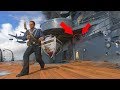 HE HAD THE BEST GLITCH HIDING SPOT EVER!!! HIDE N' SEEK ON *WW2*