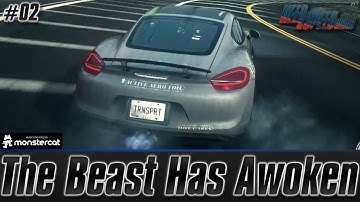 Need For Speed Rivals (PC) [Let