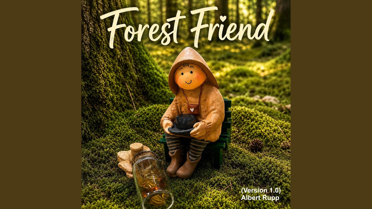 Watch Forest Friend on YouTube Watch Forest Friend on YouTube