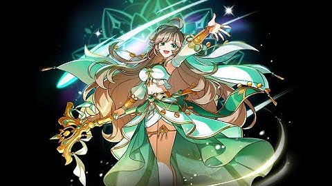 [Elsword INT] Lithia 2nd Path - Avarice | Livestream (Part 2)