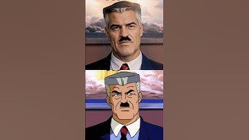 Spider man 1994 in real #shorts #ai #aigenerated #spiderman #spidermantheanimatedseries #inreallife