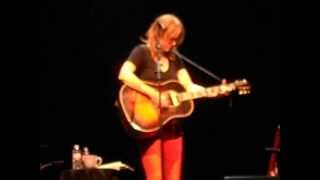 BETH ORTON - &quot;Pass In Time&quot; live 10/19/12