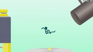 Dojo Death Course (part4) my part