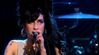 Watch Amy Winehouse Some Unholy War video