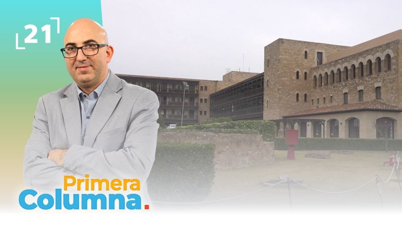 Primera Columna (10/03/2026) Les notícies del matí