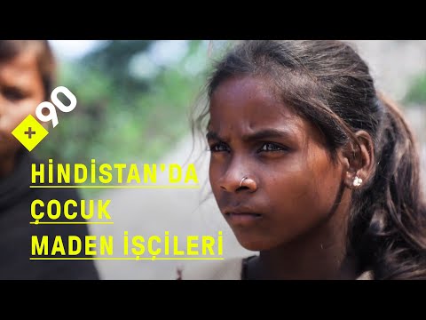Kozmetik sektörünün görünmeyen yüzü: Hindistan'da çocuk işçiliği | \