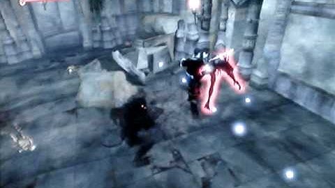 Fable II pt84 - Returning the Dark Seal pt3