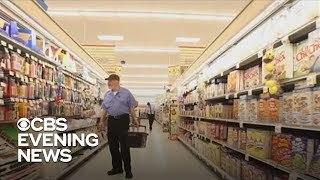 U.S. inflation slows after hitting 40-year high