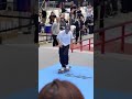 🫡 Yuto Horigome 2025 World Skate Kitanyushu Semifinals Run
