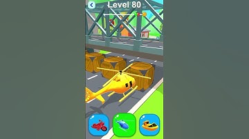 Shape Shifting Gameplay🔥 #shapeshifting #gaming #gameplay #shorts #short #shortvideo