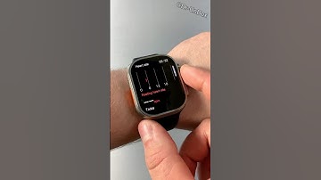 Hello Watch 3+ Heart Rate Function Review #shorts #viral #video