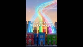 What if every business had the ability to create its own digital economy?