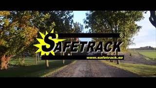 MinuteVideo: Safetrack Baavhammar AB