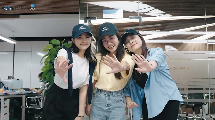 HPG TV | H-day 2025 - Hè háo hức