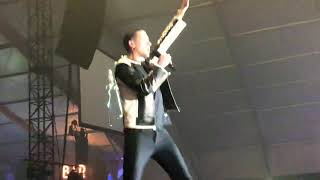 G-Eazy - Pray For Me (LIVE)