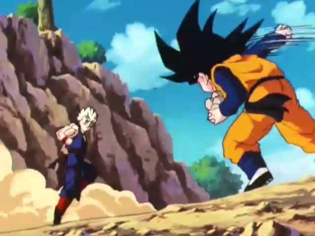 SUPER DRAGON BALL HEROES EPISÓDIO 26 DUBLADO - Vídeo Dailymotion