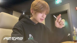 머쓱로그 |  ay we yo! 에이밍을 위한 요엘극장 🎬