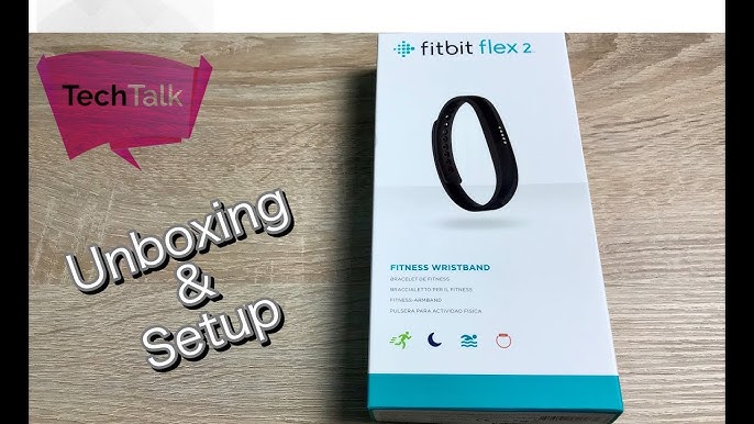 Børns dag mentalitet Modregning Fitbit Flex 2 Review! - YouTube