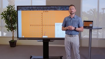 myViewBoard: Mac Onboarding – Opening and Using Whiteboard for Web
