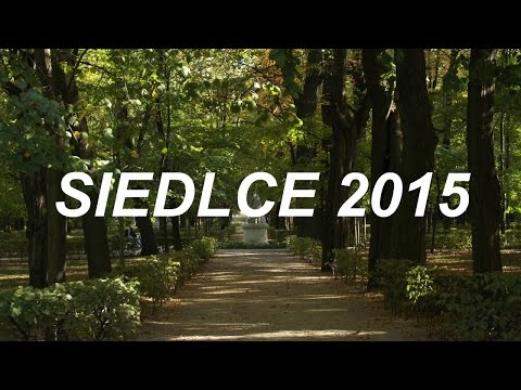 Siedlce Poland 2015