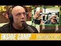 Ilia Topuria SHOCKS Fans by Joining Alex Pereira’s Training Camp for UFC White House
