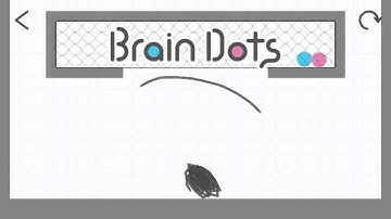 Brain Dots Level 131 Walkthrough