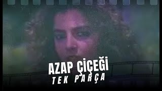 Azap Çi̇çeği̇ Kazım Kartal , Mehtap Ar Eski Türk Filmi Full İzle