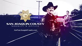 San Joaquin County | Juan Diego Lopez