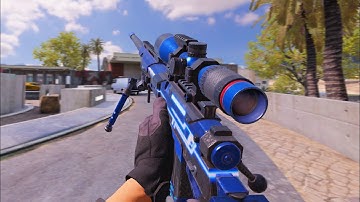 This is why Search and Destroy is the BEST Game Mode