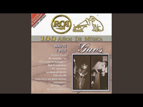 Una Probada Miel (A Taste of Honey)