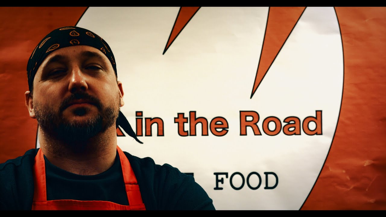 Freemo Food Fest - Freeman Street Market - Grimsby