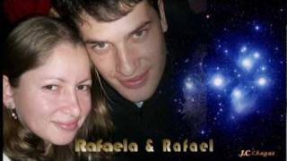 Momentos Inesqueciveis De Rafaela E Rafael (The Manhattans-Forever By Your Side 00 1.mpg