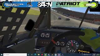 Iracing - Xfinity Fixed @ Dover