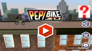 Pepi bike 3D android gameplay screenshot 5