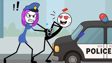 Ragdoll Grab: Stickman Fun - Grab & Throw Physics Gameplay - Part 1 Walkthrough (iOS, Android)