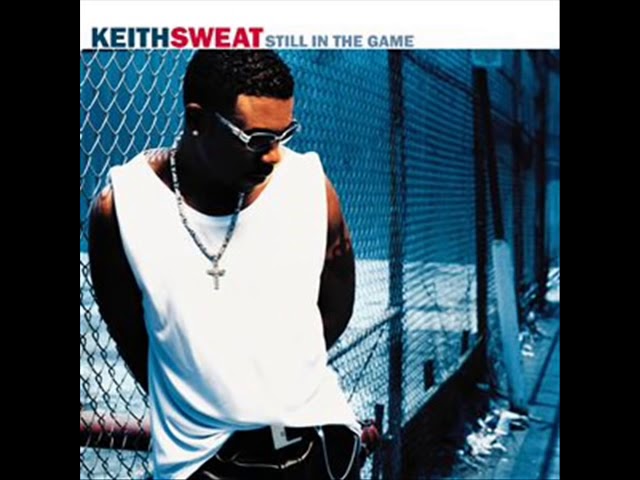 Keith Sweat - Can We Make Love